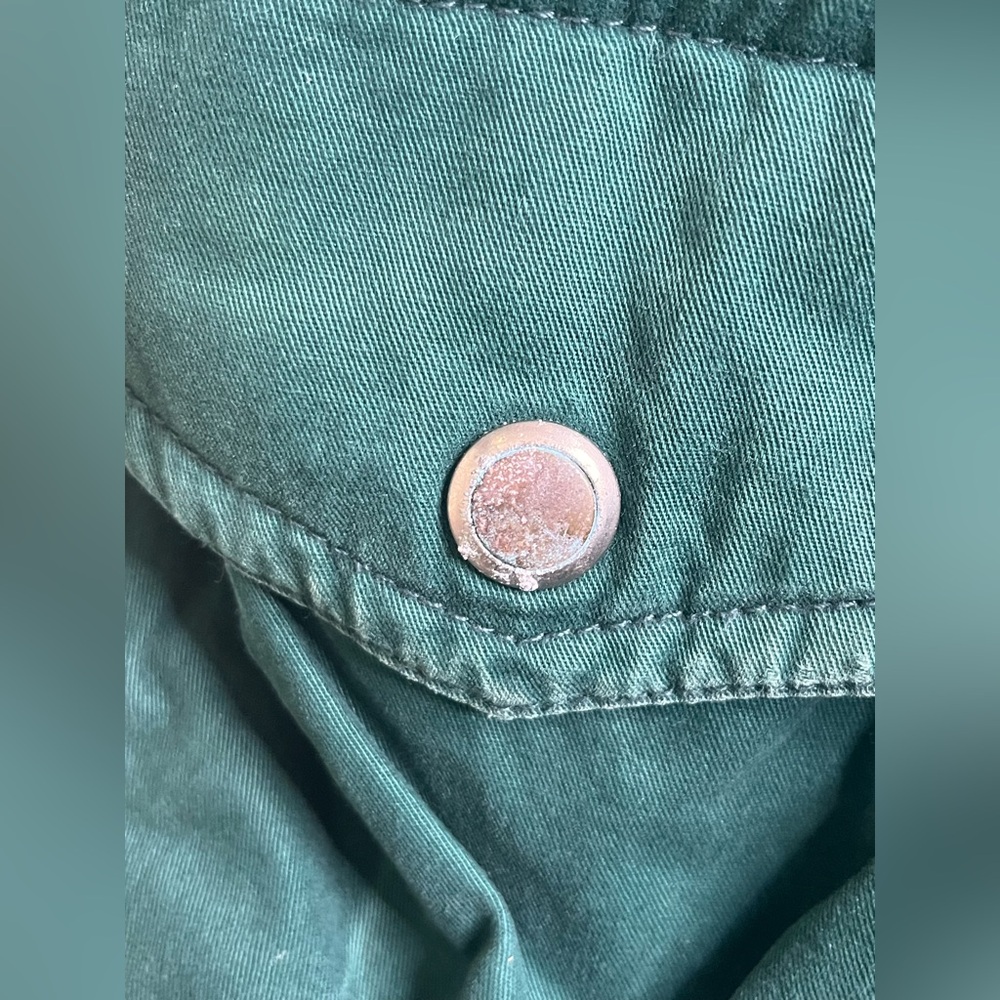 Vintage Members Only jacket, field jacket hunting coat - Picture 8 of 9